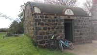 Gefängnis auf Sark &ndash; &copy; Stefanie Knisse (Eberhardt TRAVEL)