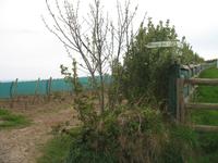 Wanderung zum 