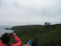 Wanderung zum 