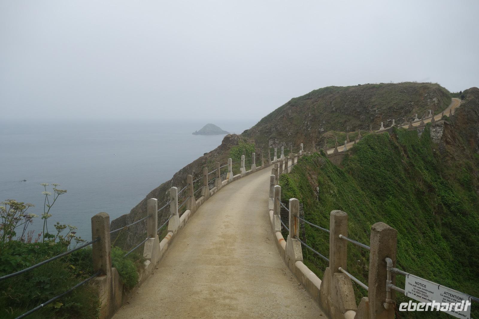 La Coupee &ndash; &copy; Melanie Kost (Eberhardt TRAVEL)