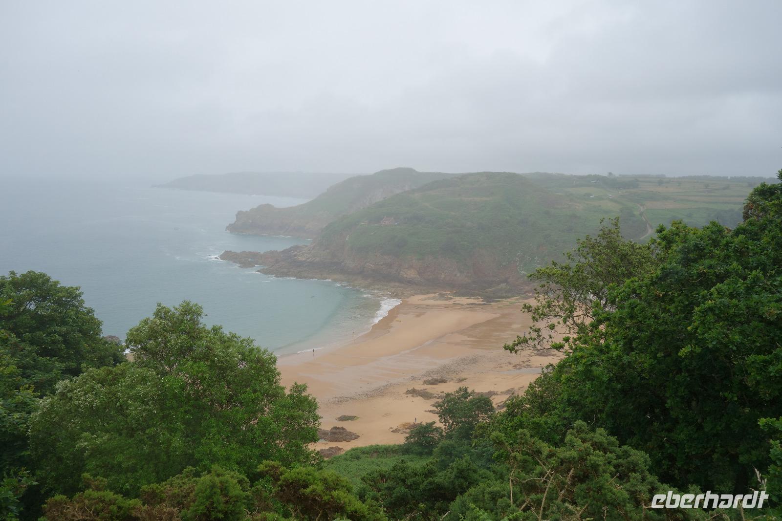 Greve De Lecq &ndash; &copy; Melanie Kost (Eberhardt TRAVEL)