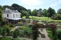 Botanischer Garten &ndash; &copy; Melanie Kost (Eberhardt TRAVEL)