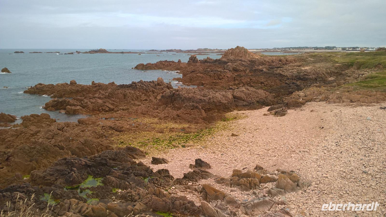 Guernsey &ndash; &copy; Cathleen Schaper (Eberhardt TRAVEL)