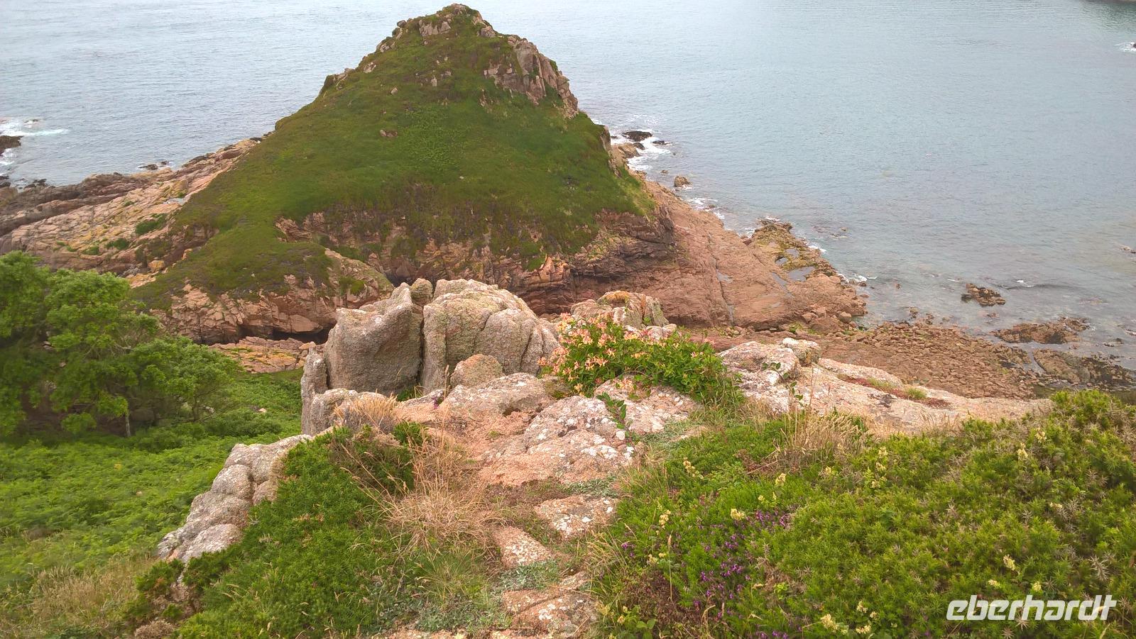 Jersey (5) &ndash; &copy; Cathleen Schaper (Eberhardt TRAVEL)