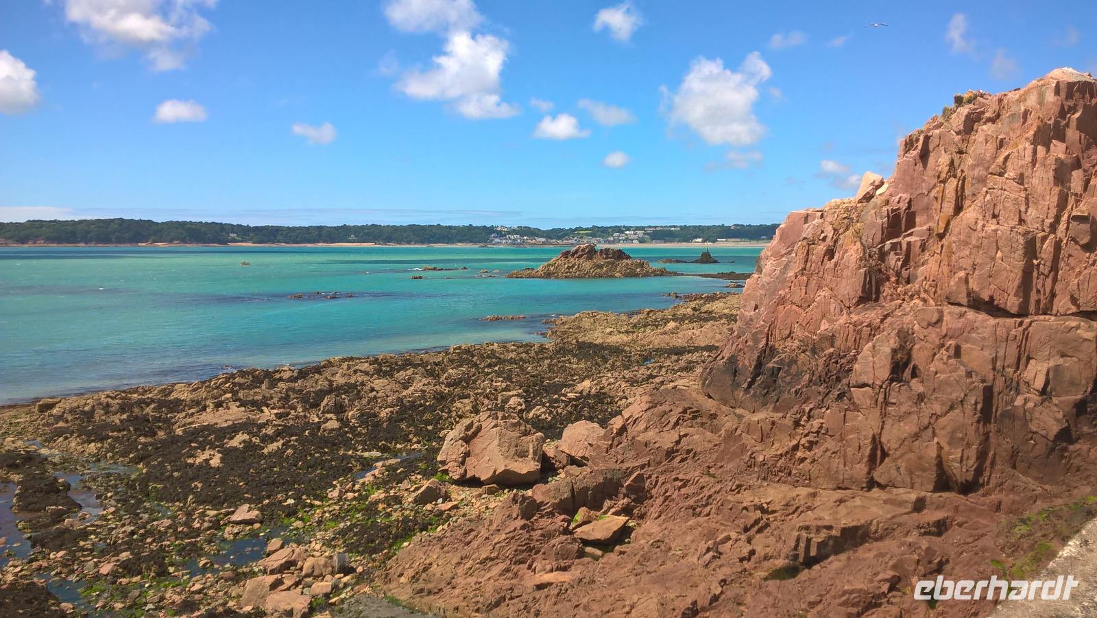 Jersey (6) &ndash; &copy; Cathleen Schaper (Eberhardt TRAVEL)