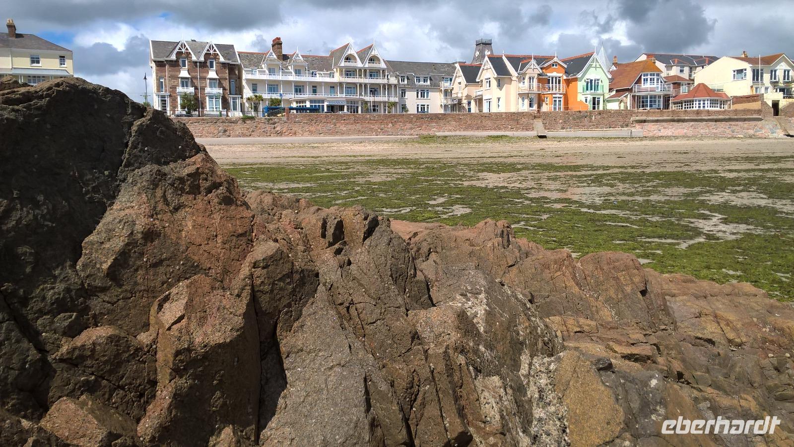 Jersey (8) &ndash; &copy; Cathleen Schaper (Eberhardt TRAVEL)