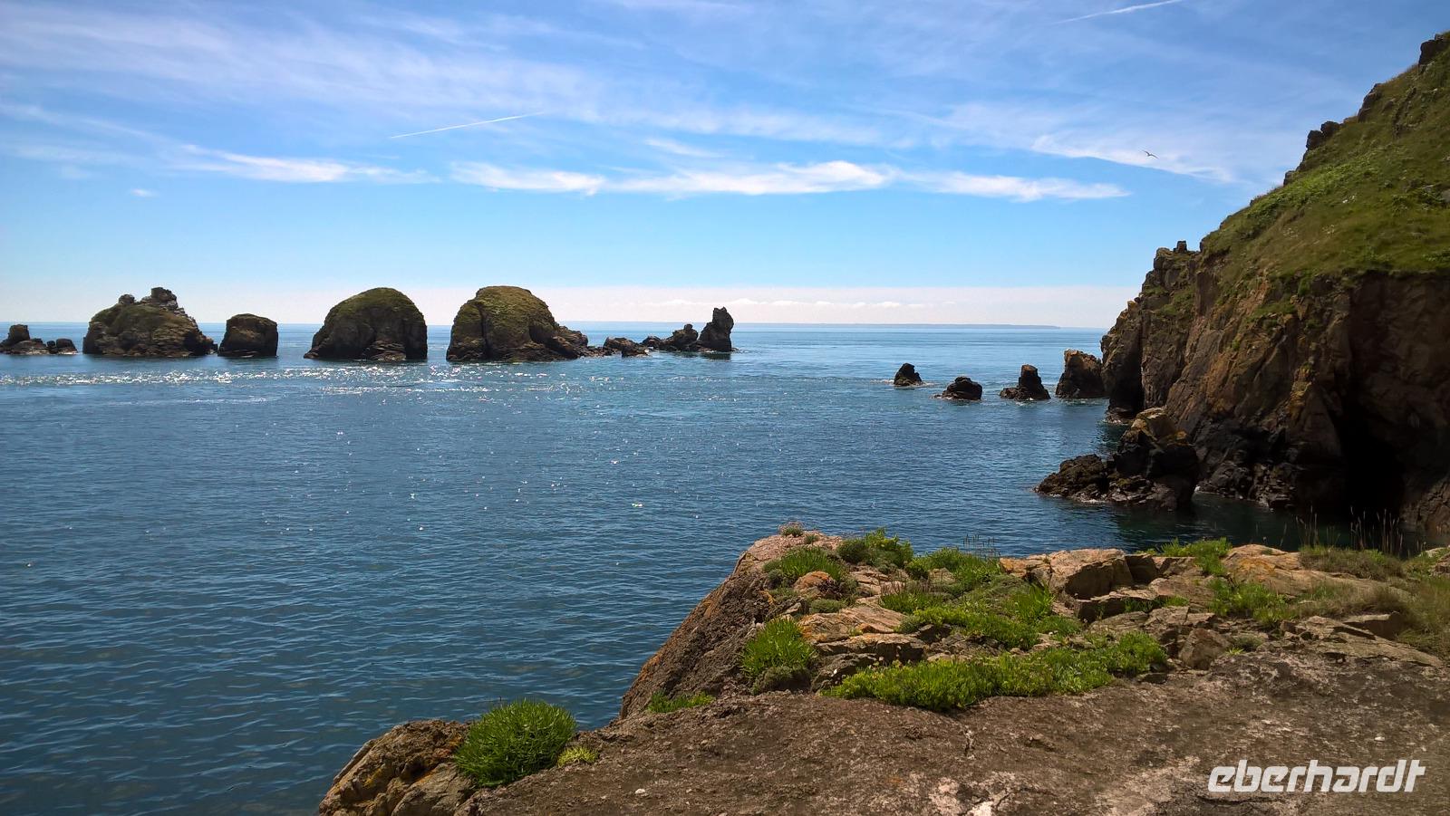 Sark &ndash; &copy; Cathleen Schaper (Eberhardt TRAVEL)