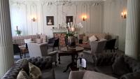 Cream Tea (2) &ndash; &copy; Cathleen Schaper (Eberhardt TRAVEL)