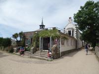 Sark (3) &ndash; &copy; Cathleen Schaper (Eberhardt TRAVEL)