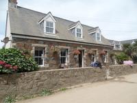 Sark (4) &ndash; &copy; Cathleen Schaper (Eberhardt TRAVEL)