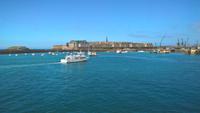 St.Malo (2) &ndash; &copy; Cathleen Schaper (Eberhardt TRAVEL)
