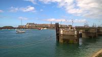 St.Malo &ndash; &copy; Cathleen Schaper (Eberhardt TRAVEL)