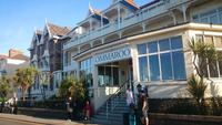 Hotel in St Helier 2
