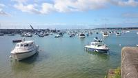 Marina St. Malo &ndash; &copy; Katrin Kerpa (Eberhardt TRAVEL)