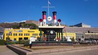 In St Helier, Jersey gesehen2 &ndash; &copy; Katrin Kerpa (Eberhardt TRAVEL)