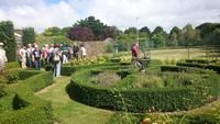 Gartenspaziergang auf Jersey 5 &ndash; &copy; Katrin Kerpa (Eberhardt TRAVEL)