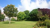 Gartenpracht auf Jersey &ndash; &copy; Katrin Kerpa (Eberhardt TRAVEL)