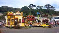 Battle of Flower, Jersey 16 &ndash; &copy; Katrin Kerpa (Eberhardt TRAVEL)