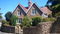 Auf Guernsey gesehen &ndash; &copy; Katrin Kerpa (Eberhardt TRAVEL)