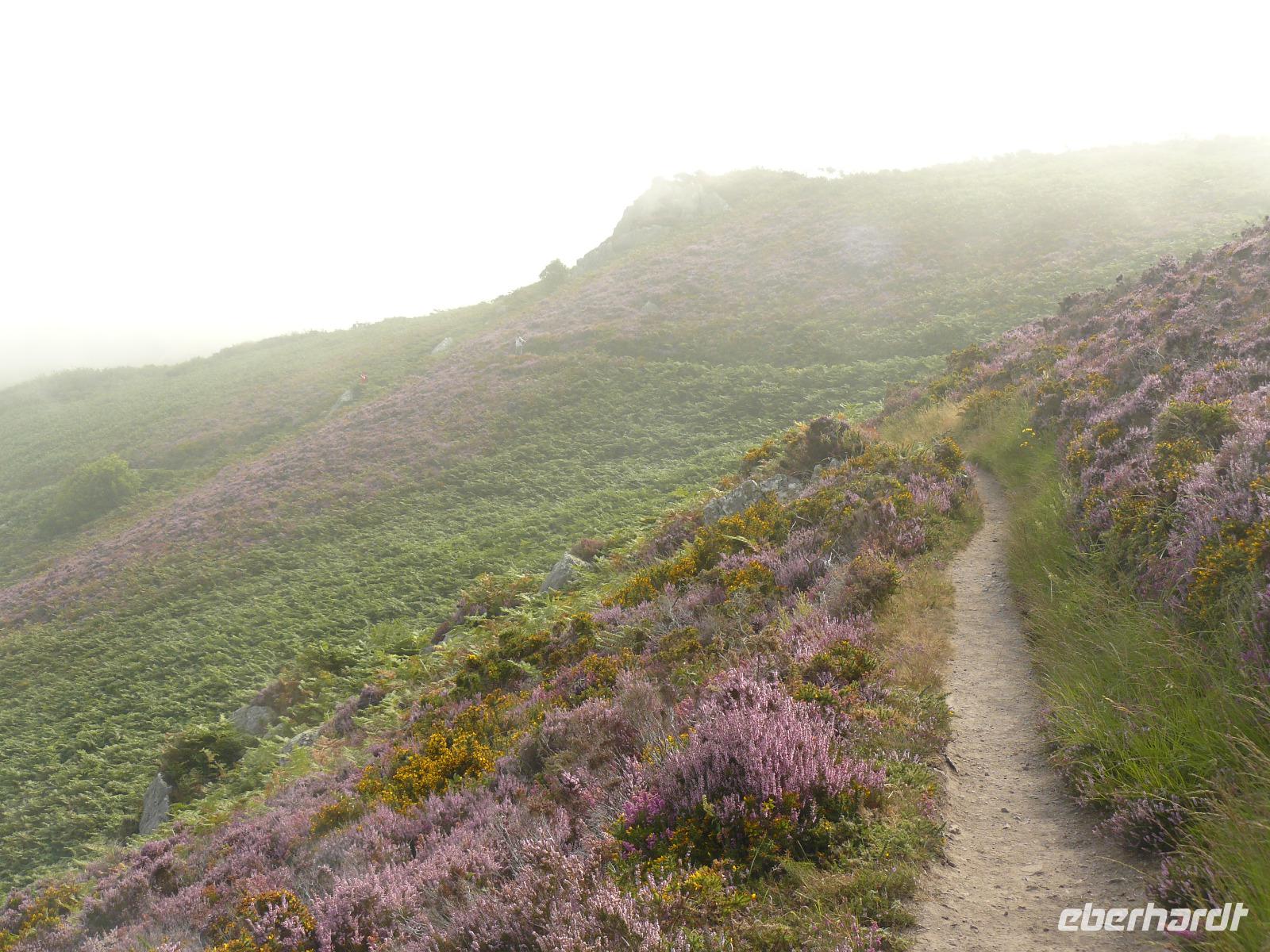 Wanderung Bonne Nuit 2 &ndash; &copy; Margret van Blokland (Eberhardt TRAVEL)