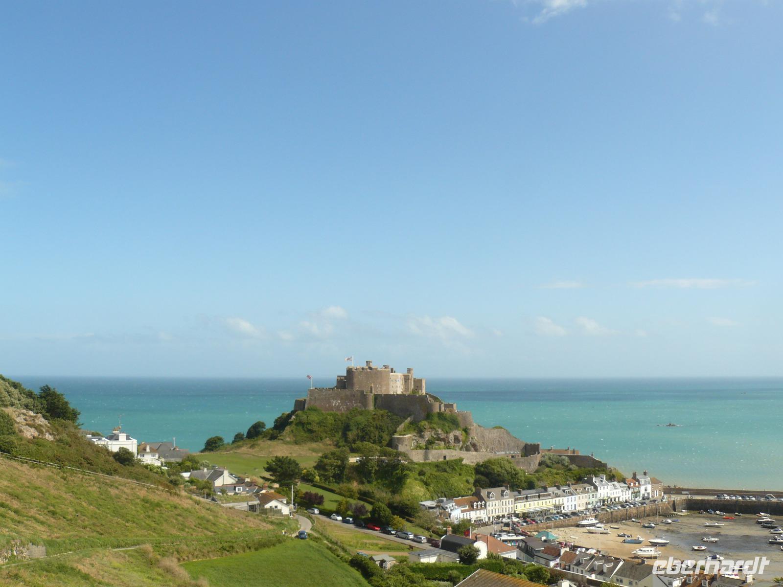 Gorey &ndash; &copy; Margret van Blokland (Eberhardt TRAVEL)