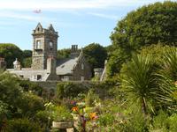 Sark Garten 2