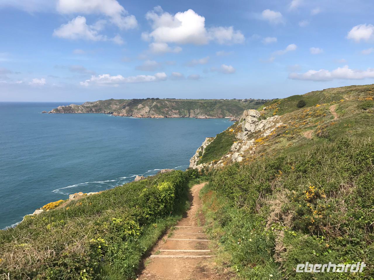 Guernsey &ndash; &copy; Ria Heilmann (Eberhardt TRAVEL)