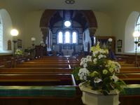 Sark, Kirche &ndash; &copy; Ria Heilmann (Eberhardt TRAVEL)