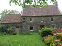 Jersey, Landhaus