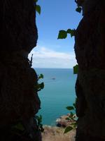 Jersey, Gorey Castle