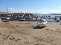 Jersey, Gorey &ndash; &copy; Ria Heilmann (Eberhardt TRAVEL)