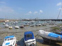 Jersey, St. Aubin &ndash; &copy; Ria Heilmann (Eberhardt TRAVEL)