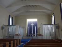 Jersey, St. Helier, Glaskirche &ndash; &copy; Ria Heilmann (Eberhardt TRAVEL)
