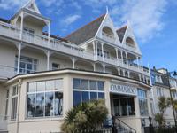 unser Hotel 