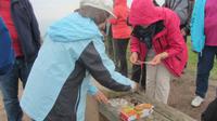 13_Picknick an der St.Brelades Bay (6) &ndash; &copy; Daniela Paulan (Eberhardt TRAVEL)