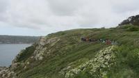 18_Unterwegs auf Guernsey (1) &ndash; &copy; Daniela Paulan (Eberhardt TRAVEL)