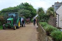 Sark &ndash; &copy; Eric Richter (Eberhardt TRAVEL)