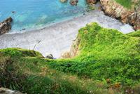 Window in the rock &ndash; &copy; Eric Richter (Eberhardt TRAVEL)