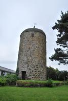 Mühle von Sark &ndash; &copy; Eric Richter (Eberhardt TRAVEL)