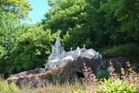 Little Chapel &ndash; &copy; Eric Richter (Eberhardt TRAVEL)