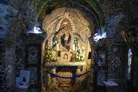 Little Chapel &ndash; &copy; Eric Richter (Eberhardt TRAVEL)