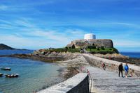 Fort Grey - Guernsey &ndash; &copy; Eric Richter (Eberhardt TRAVEL)