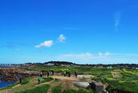 Fort Hommet - Guernsey &ndash; &copy; Eric Richter (Eberhardt TRAVEL)