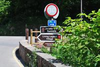 Wanderung Jersey &ndash; &copy; Eric Richter (Eberhardt TRAVEL)