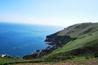 Wanderung Jersey &ndash; &copy; Eric Richter (Eberhardt TRAVEL)