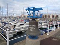 Hafen St. Helier &ndash; &copy; Barbara Mihut (Eberhardt TRAVEL)