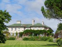 Garden of Mrs. Lea &ndash; &copy; Barbara Mihut (Eberhardt TRAVEL)