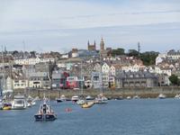 Guernsey &ndash; &copy; Barbara Mihut (Eberhardt TRAVEL)