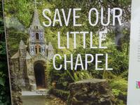 Little Chapel &ndash; &copy; Barbara Mihut (Eberhardt TRAVEL)