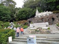 Little Chapel &ndash; &copy; Barbara Mihut (Eberhardt TRAVEL)